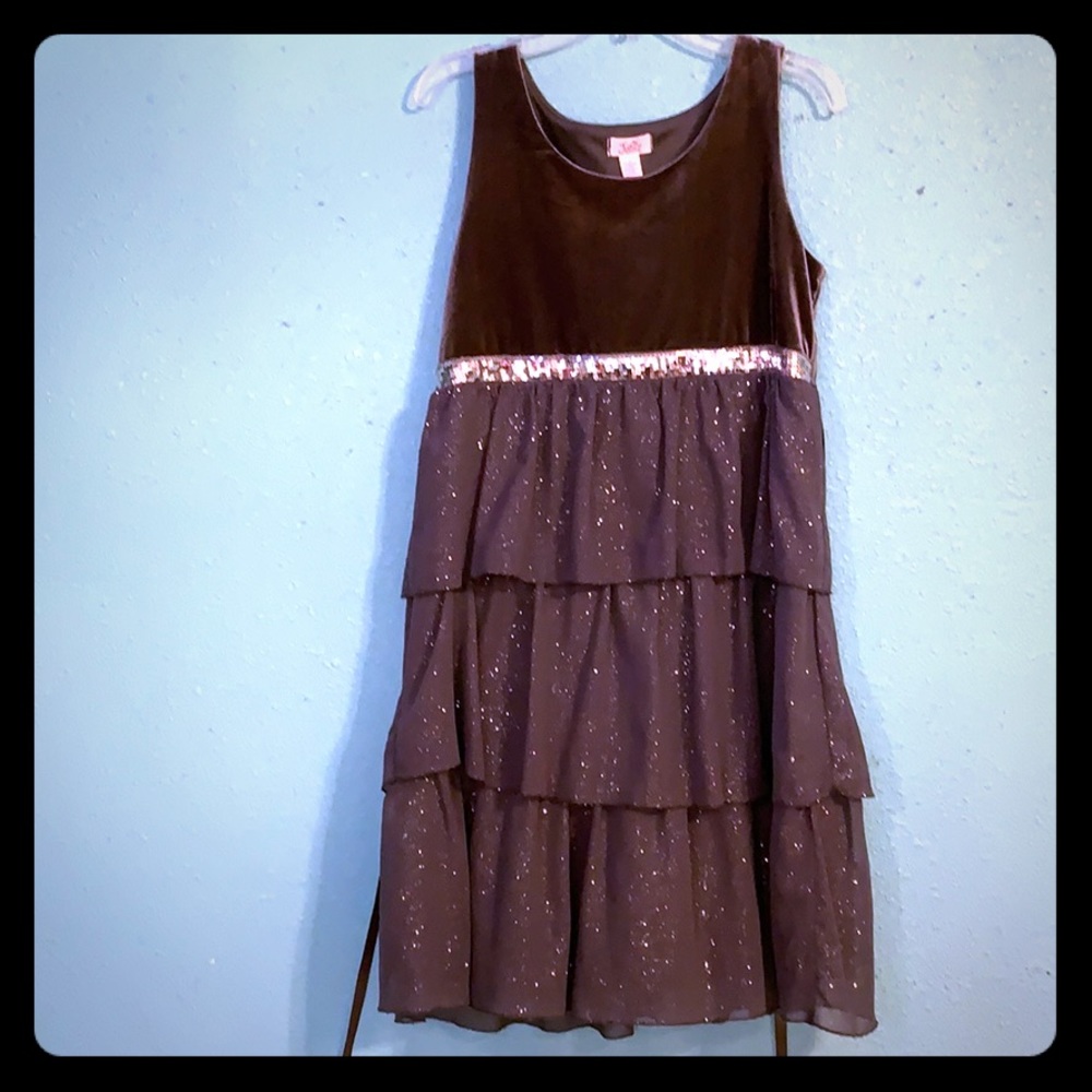 Little girls dress